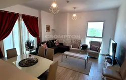 Fully Furnished | Vacant And Ready | Book Now