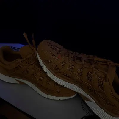 Nike P-6000 Flax – Lightly Used, Very Clean Condition(No box)