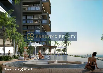 Sun,sea and space I Easy payment plan I Prime location