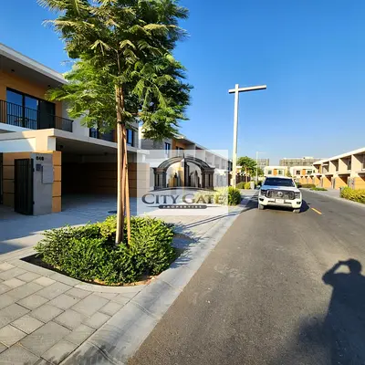 Modern Villa with Study Room for Rent in Azha Community – Ajman