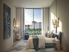 High Floor| Ready Soon | Full Park &amp; Skyline Views
