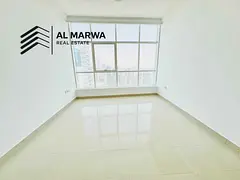 LIKE BRAND NEW 1BHK ~ ONE MONTH FREE ~ SPACIOUS AND BRIGHT ~ PANORAMIC GLASS ~ GYM POOL FREE ~ EASY