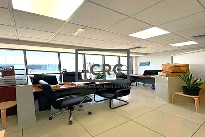 OFFICE SPACE | BOOKING AVAILABLE | NEAR METRO