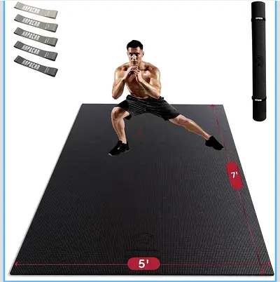 Sports equipments