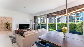 Large Terrace | Fully Upgraded | Furnished
