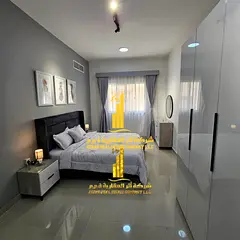 🏡 Luxury 1BHK Apartment with Super Deluxe Finishing in Al Jurf 2– Ajman ✨ 📍 Prime location