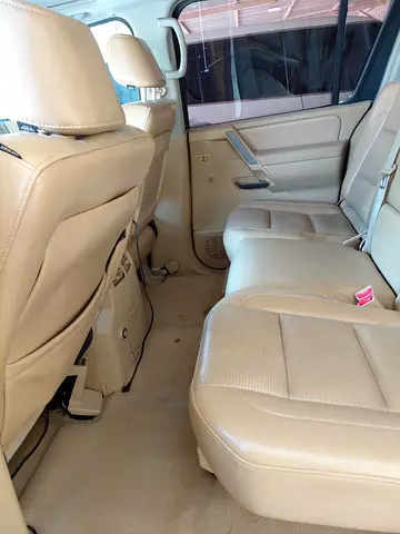 صورة 4 لـ 2006 Nissan ARMADA