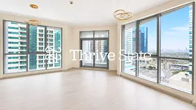 Vacant Now | Low Floor | Unfurnished