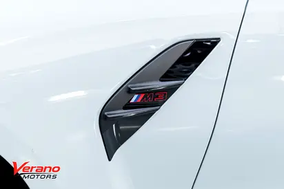 صورة مصغرة 19 لـ 2024 BMW M3
