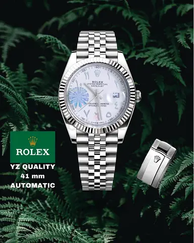 Rolex automatic mens