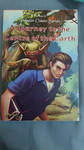 A journey to the centre of the Earth