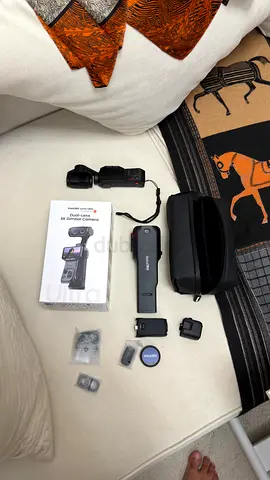 Insta360 Luna Ultra