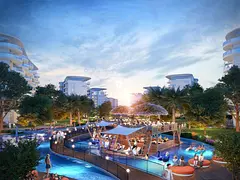 Luxury Lagoon Living | Handover Q1 2027