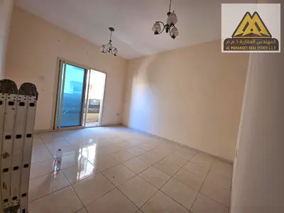 2 Bedrooms and Living Hall 2 Bathrooms Balcony with open view Spacious and practical layout Clean a