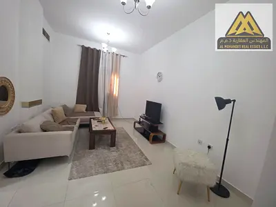مساحة كبيرة | فرش جديد بالكامل | موقع مميز في الراشدية 3 خلف Mark & Save | موقع حيوي قريب من جميع الخدمات | شقة مجهزة بالكامل | فرش نظيف ومرتب