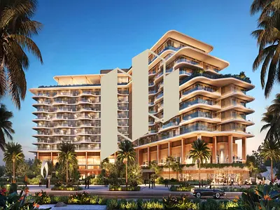 Park and Partial Sea View | Attractive Offer | Prime Area