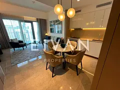 Full Sea View | High Floor | Fully Furnished