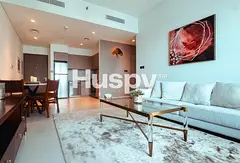 High Floor | Vacant | Furnished
