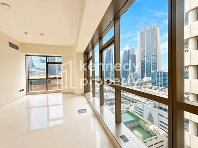 Flexible Payment | Free DEWA | Near DIFC Metro