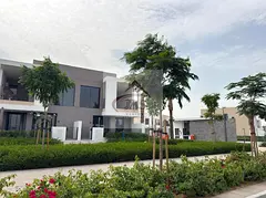 Unfurnished Duplex | 4BR Townhouse | Bliss 2 | Community &amp; Pool View