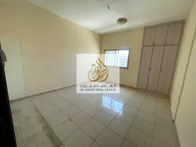 🏡 2 Bedroom Hall Apartment for Annual Rent in Al Mareija – Sharjah | Balcony | Central AC & Gas | Flexible Payment