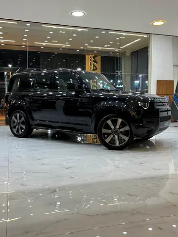 صورة مصغرة 4 لـ 2026 LAND Rover DEFENDER