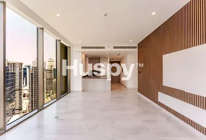 High Floor | Canal View | Waterfront Community