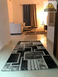 Spacious One Bedroom Fully Furnished Apartment All Bills Included Al Rashidiya 2 Ajman