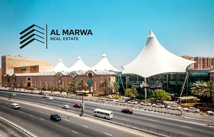 Luxury Studio With Wardrobes || Family Building || Close To Dubai Border