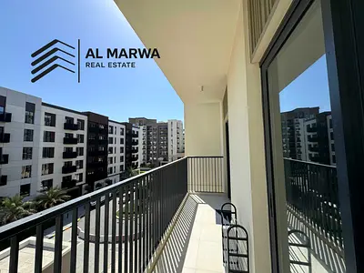 Luxurious 1BR || Fully Furnished || Balcony || Parking Free || All Amenities