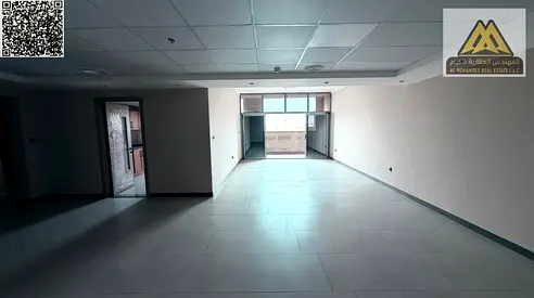 Master bedroom | Central air conditioning | Spacious area | Distinctive view
