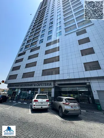 For Rent | 1BHK Apartment with Amazing View – City Towers A2