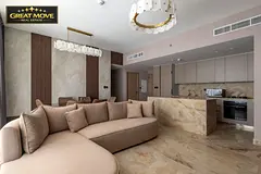 2 BDR -Premium Upgrade &amp; Furnished | High Floor | Full Canal &amp; Skyline Views | Ready To Move