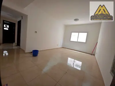 Bedroom Apartment for Annual Rent in Al Jurf 2 – Spacious Layout & Prime Location Spacious bedroom. Large living room with a practical layout. Balcony