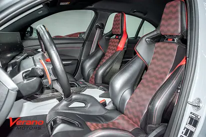 صورة مصغرة 10 لـ 2024 BMW M3