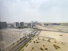 Well Maintained | Open View | Vacant on Transfer