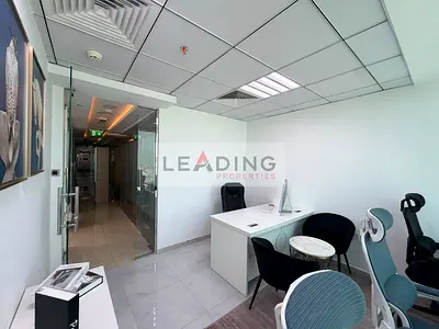 Executive Office Space for Rent – Ready to Move | Business Bay
