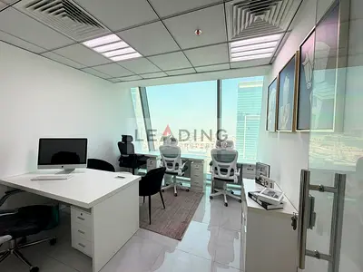 Executive Office Space for Rent – Ready to Move | Business Bay