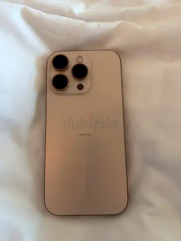 iPhone 16 Pro- 128 GB