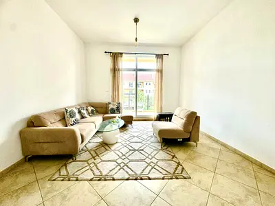 Spacious 1BR | Family-Community | Great Value