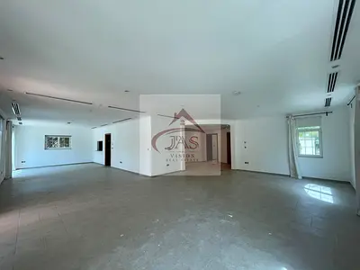 WITH PRIVATE POOL 5 BHK PLUS MAID SINGLE ROW VILLA