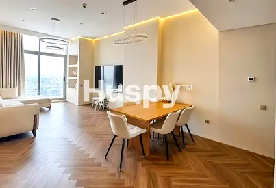 Fully Upgraded | Vacant | Park View