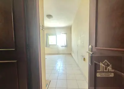 STUDIO AVAIABLE YEARLY READY TO MOVE CHEAP PRICE FOR FAMILY