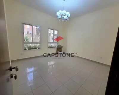 Spacious Villa | Maid & Driver Room | Ready To Move