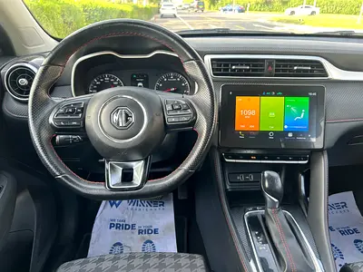 MG ZS Comfort, миниатюра 6