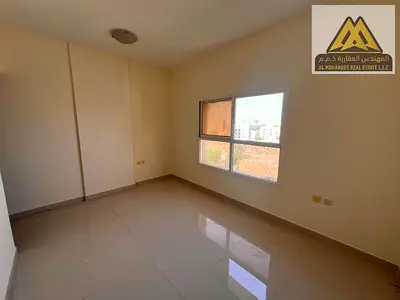 A great annual rental opportunity for a spacious studio apartment in a prime and elegant location in Al Nuaimiya 3 – Ajman. The apartment offers a pra
