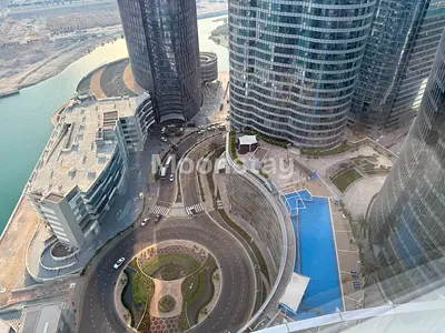 Partial Sea View | Semi Furnished | Luxury Living