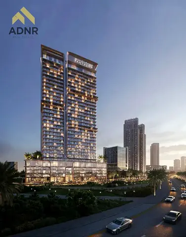 Luxury 3BR | Fully Furnished | Family-Friendly | High ROI | 30/70 Payment Plan