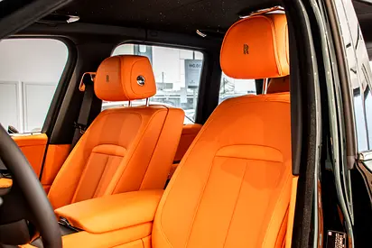 صورة مصغرة 11 لـ 2025 ROLLS-ROYCE CULLINAN