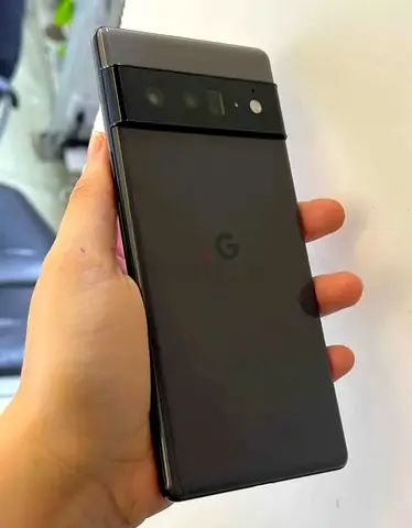 Google pixel 6 pro 128gb